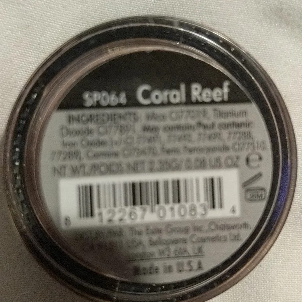 NWT Eyeshadow
